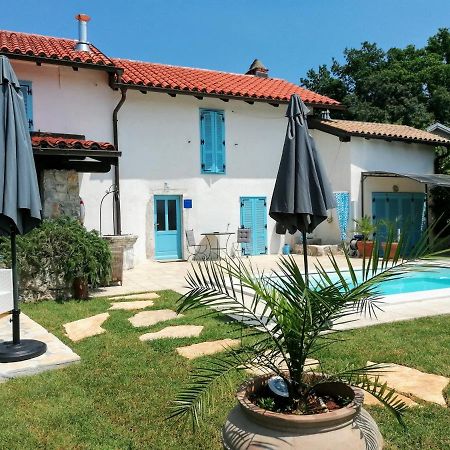Villa Mali San Barusic Dış mekan fotoğraf