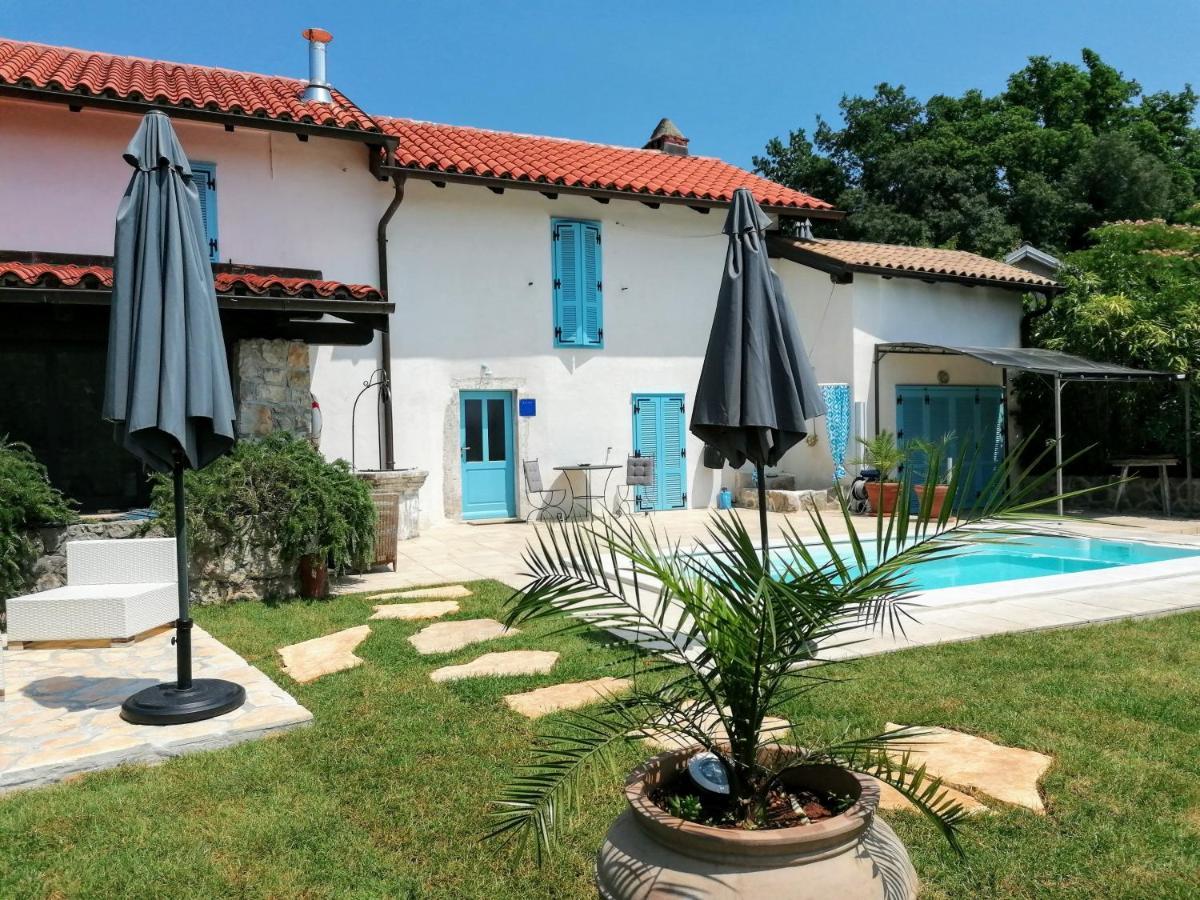 Villa Mali San Barusic Dış mekan fotoğraf