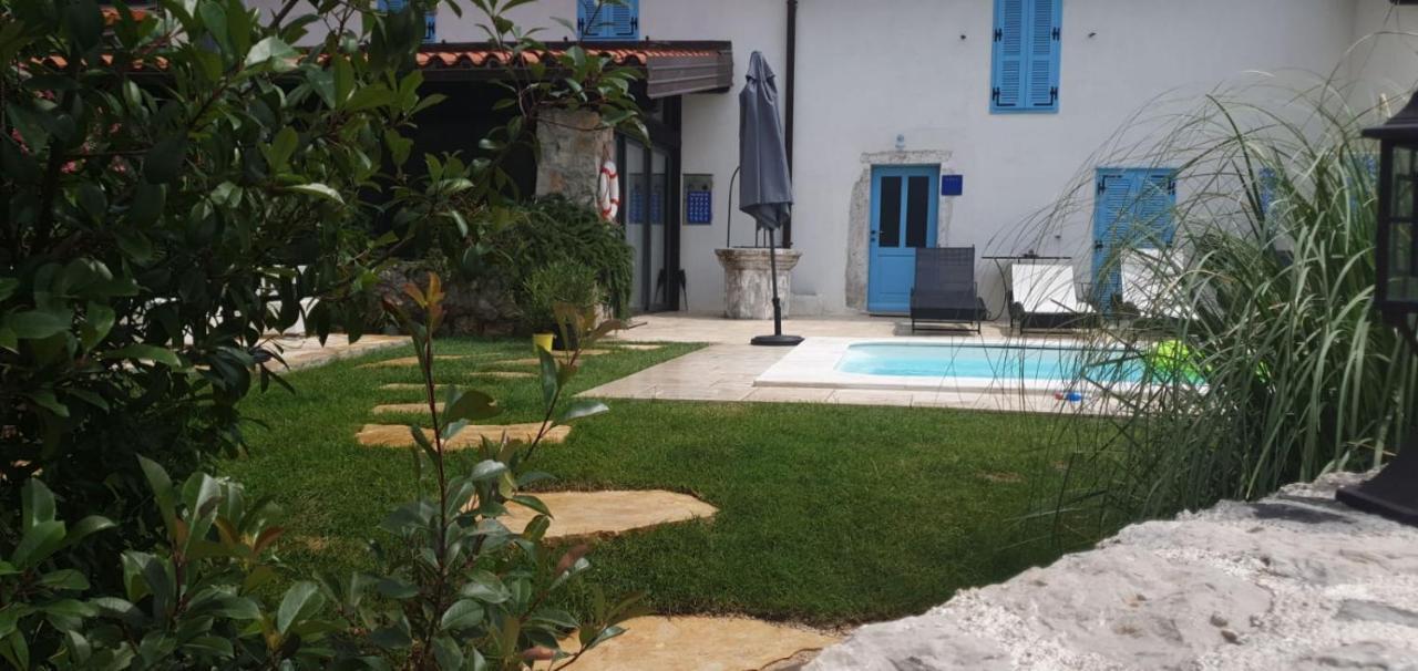 Villa Mali San Barusic Dış mekan fotoğraf