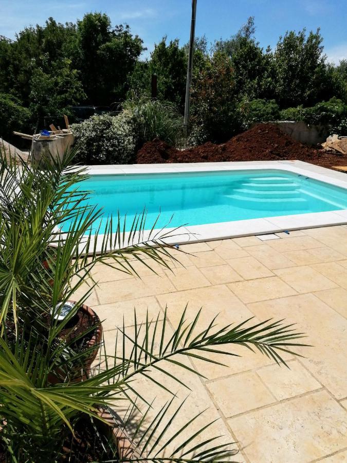 Villa Mali San Barusic Dış mekan fotoğraf