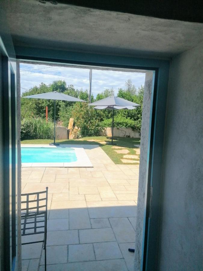 Villa Mali San Barusic Dış mekan fotoğraf