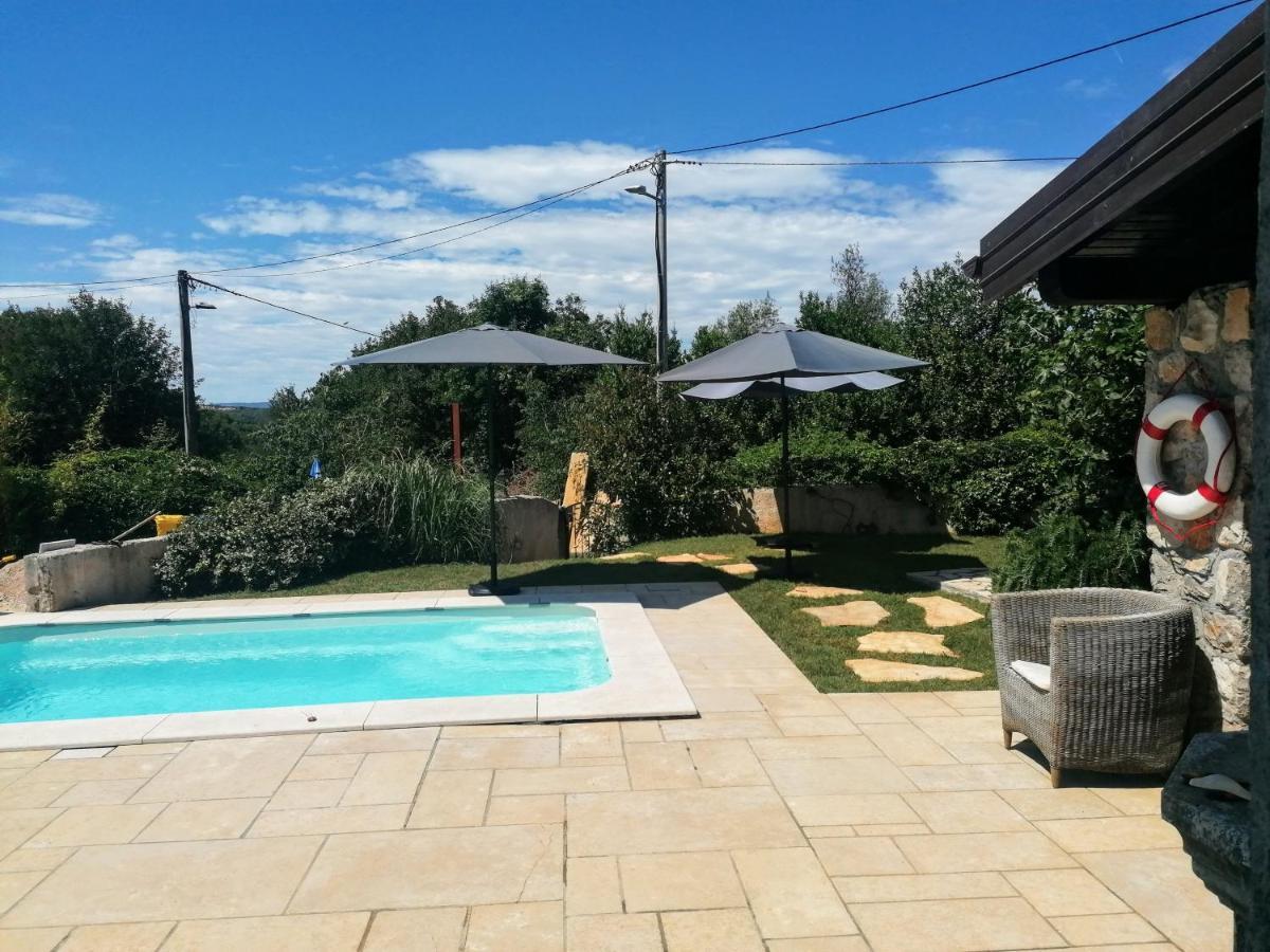 Villa Mali San Barusic Dış mekan fotoğraf