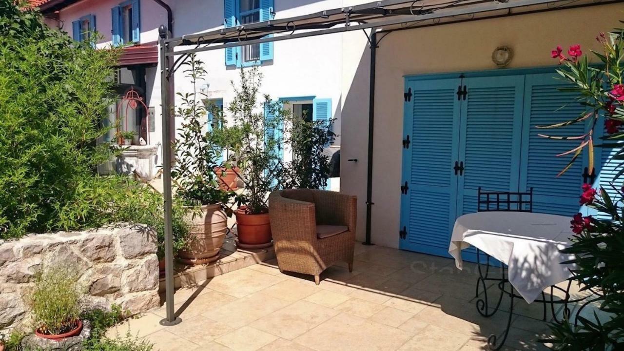 Villa Mali San Barusic Dış mekan fotoğraf