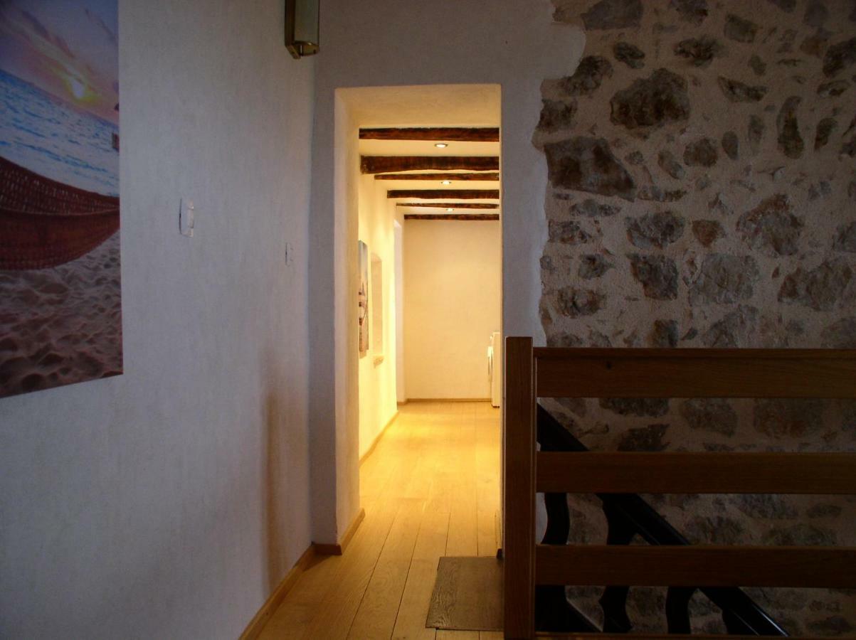 Villa Mali San Barusic Dış mekan fotoğraf