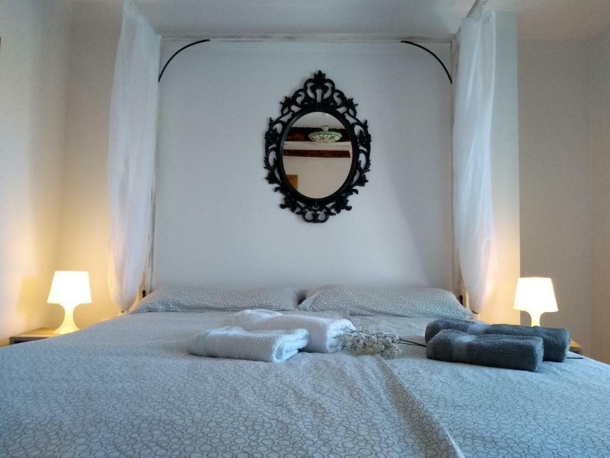 Villa Mali San Barusic Dış mekan fotoğraf