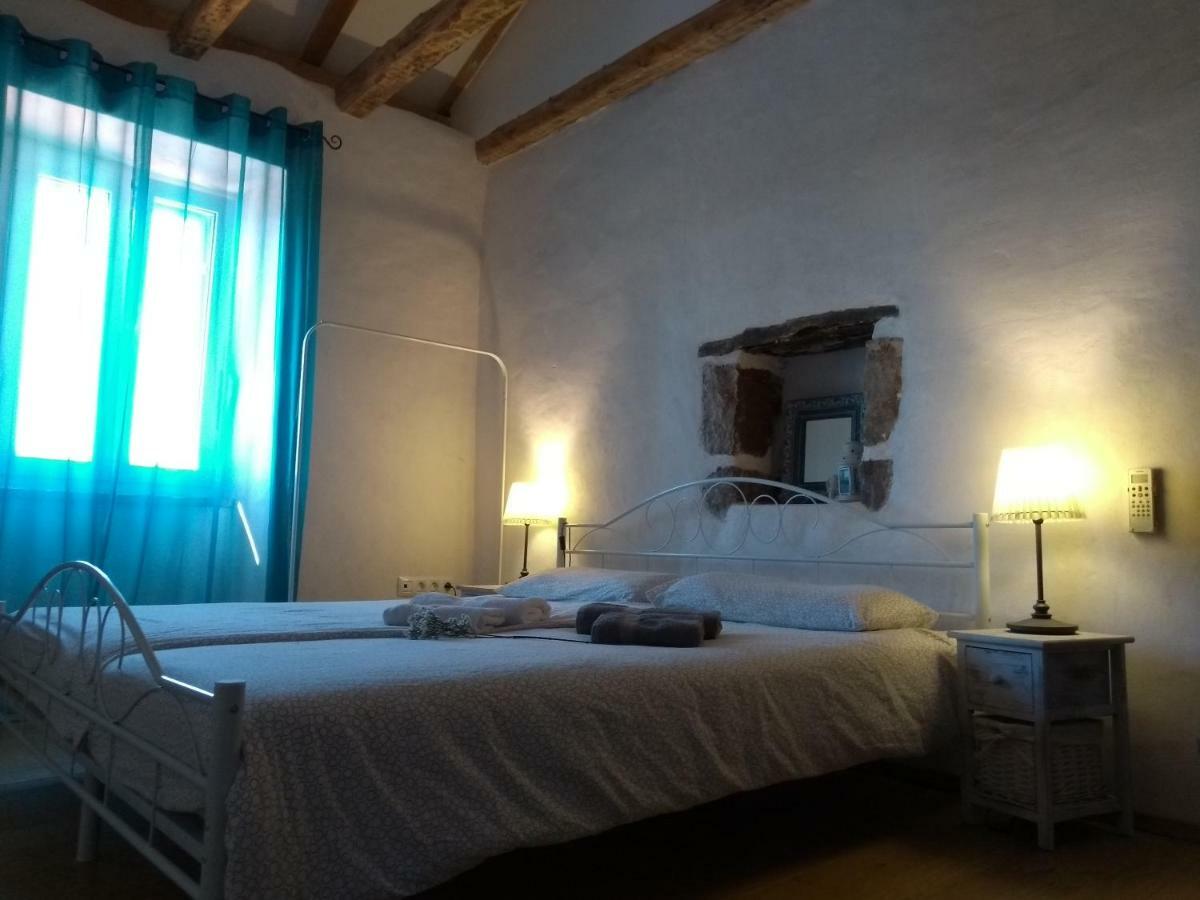 Villa Mali San Barusic Dış mekan fotoğraf