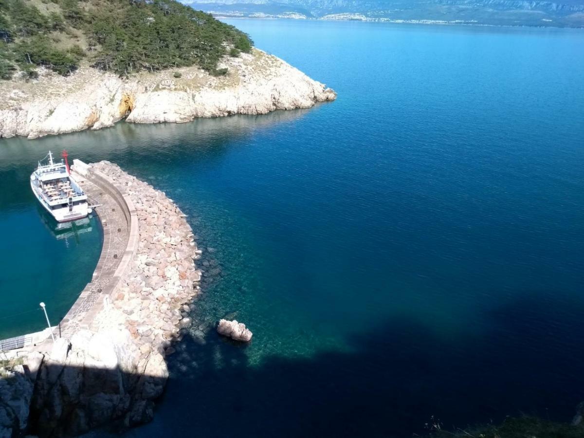 Villa Mali San Barusic Dış mekan fotoğraf