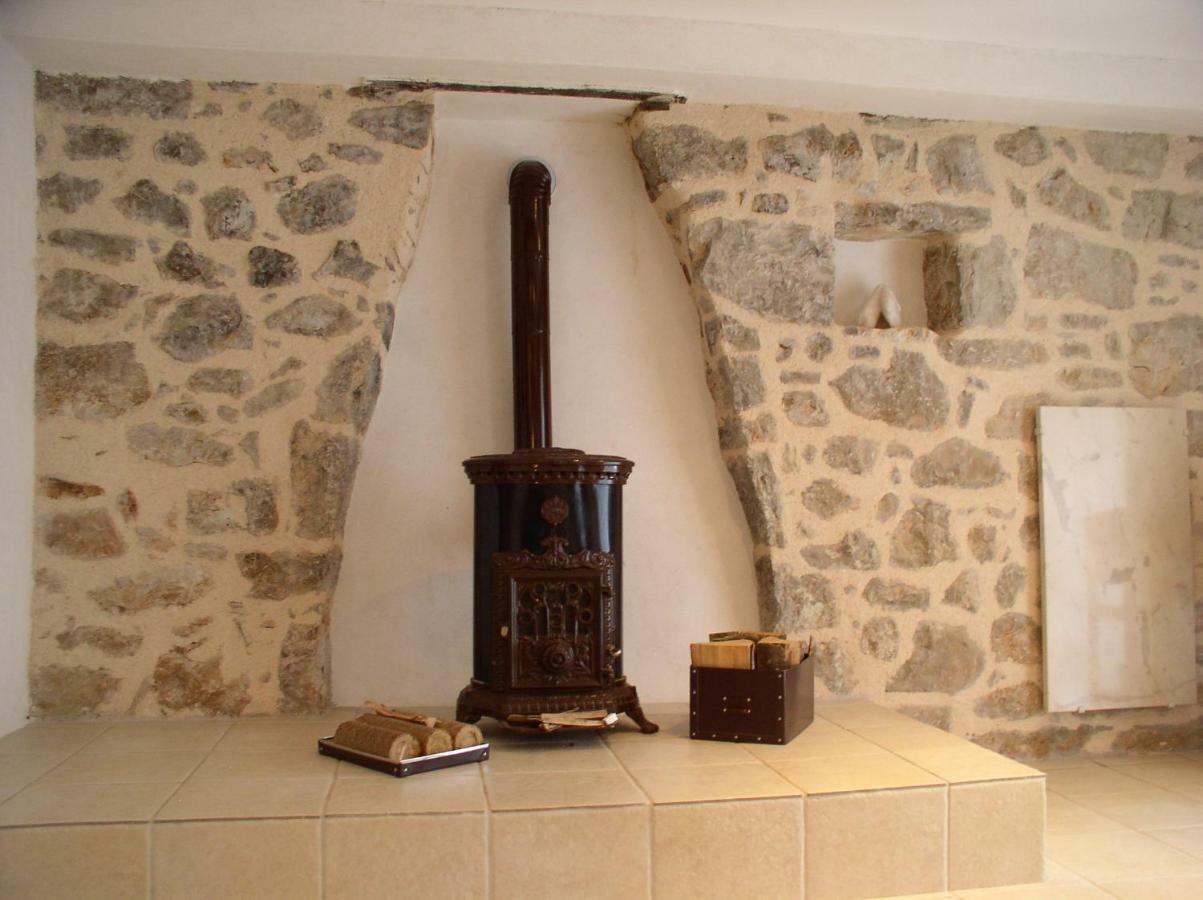 Villa Mali San Barusic Dış mekan fotoğraf