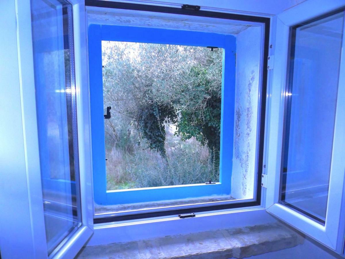 Villa Mali San Barusic Dış mekan fotoğraf