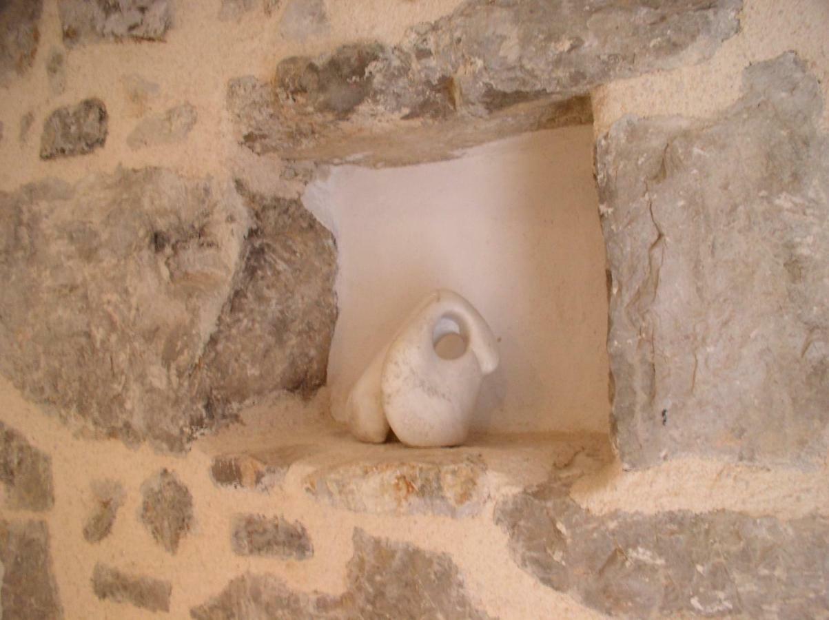 Villa Mali San Barusic Dış mekan fotoğraf