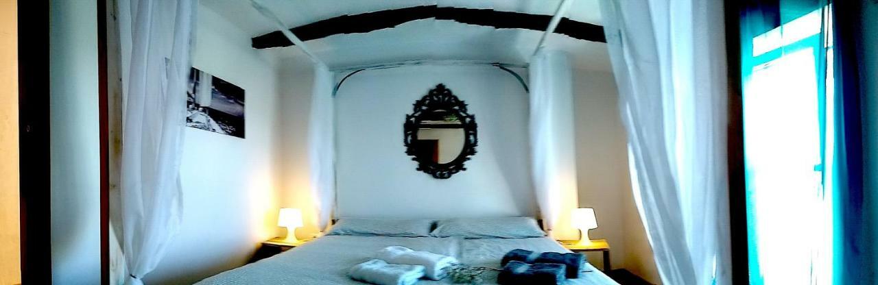 Villa Mali San Barusic Dış mekan fotoğraf
